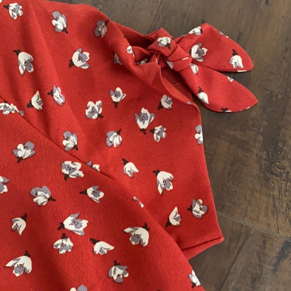 Heartloom Dress - Picture 5 of 6